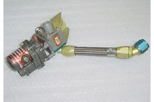 206-062-504-1, AV23B-1117B, Bell 206 Rotary Selector Valve - Bild 1 von 1