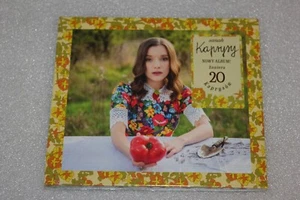 Sanah - Kaprysy CD (Deluxe Edition) 20 utworów NEW POLISH RELEASE - Picture 1 of 2