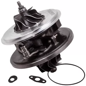 Turbolader CHRA passend für BMW 320D X3 E46 E83 2.0D E46 150PS 110kw M47TU 750431 - Bild 1 von 9