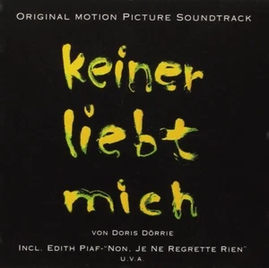 Keiner Liebt Mich SOUNDTRACKNiki Reiser Edith Piaf Lale Andersen Billie Holiday - Bild 1 von 1