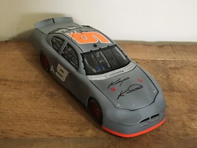 Dodge Kasey Kahne #9 2006 autografiado probado en pista 1:24 Nascar diecast Foto 1 de 4