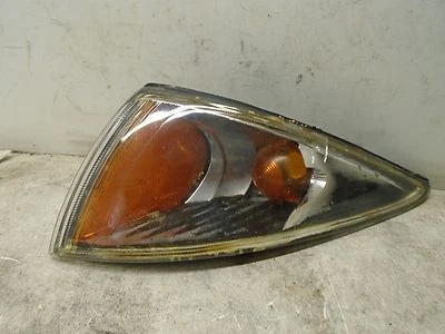 00 01 02 Luz de señal de giro marcador lateral izquierdo Chevrolet Cavalier usada OEM Foto 1 de 4