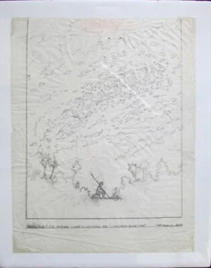 JEFFREY K. BEDRICK DRAWING ADVENTURES BEYOND TIME - Picture 1 of 1