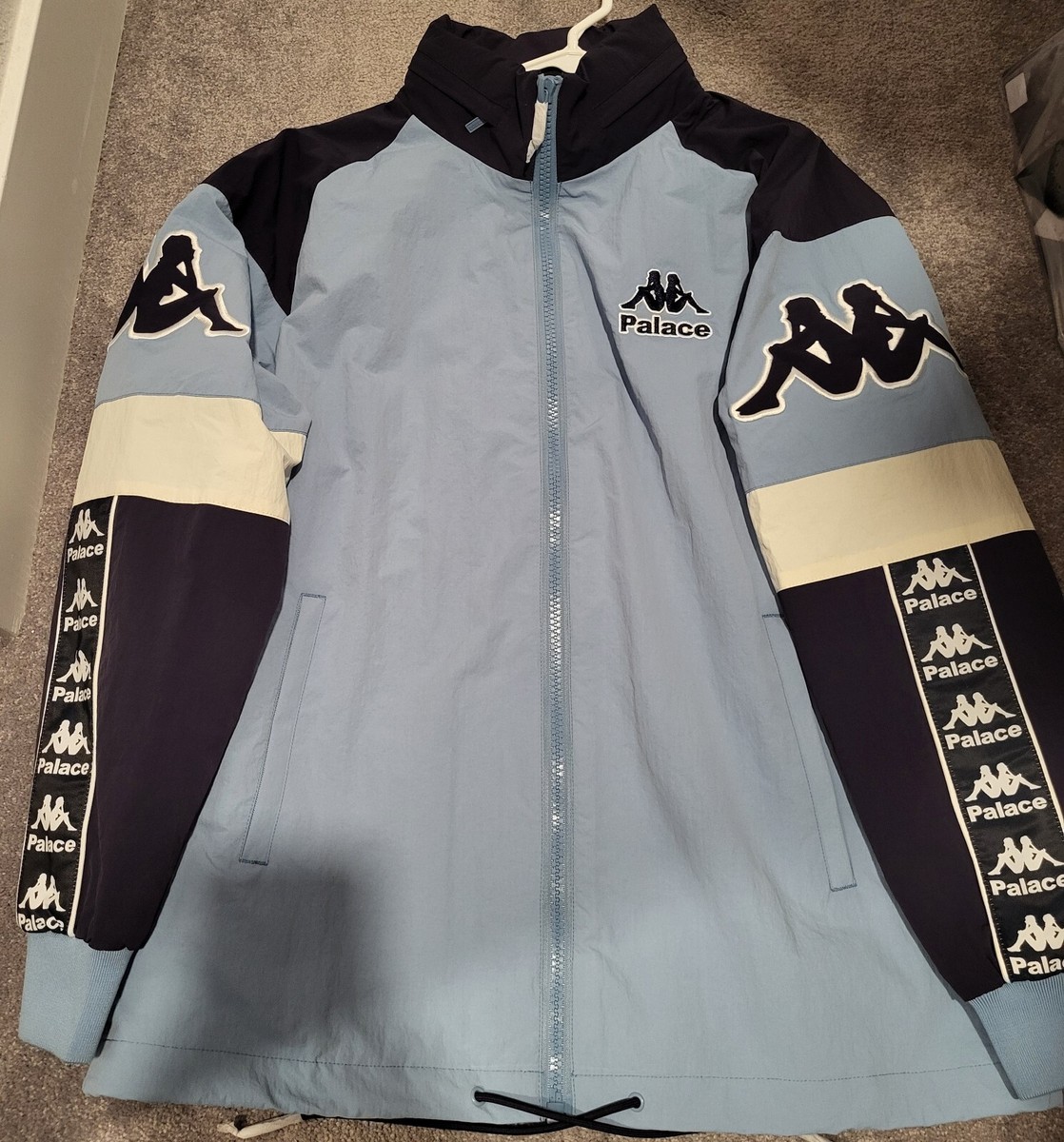Palace Blue Coats, Jackets & Vests for Men | eBay Palace Blue Coats, Jackets & Vests for Men | eBay