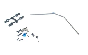 Team Associated 1:8 4WD Buggy RC8B3 81140 Stabilizer Set Rear TB3® - Picture 1 of 1