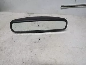 2008 08 FORD EDGE REAR VIEW MIRROR - Picture 1 of 8