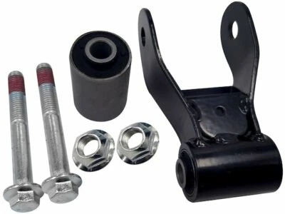 Grillete de resorte trasero trasero para Nissan Titan 2004-2015, 2017-2019 76517HD Foto 1 de 2