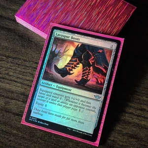 Sages Secret Pink Rain Small/Standard Sleeves (Pokemon, MTG, Yugioh) 100 - Picture 1 of 7