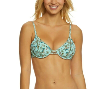 Top de bikini espléndido pintoresco talla S # 30D 123 NUEVO Foto 1 de 4