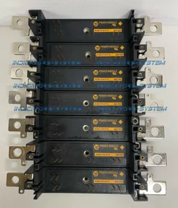 1 Stück NEU Allen-Bradley 40382-074-57-8 Leistungsmodul schneller Versand - Bild 1 von 4