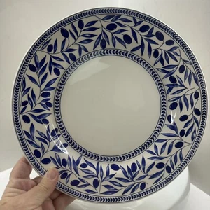 World Market 10” plate Made in Italy - Picture 1 of 7