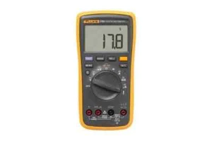 Fluke 17B+ Digital Multimeter - Picture 1 of 3