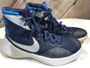 nike hyperdunk 9