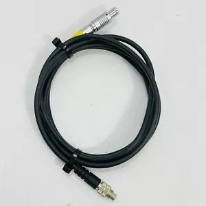 Parker SCK-102-02-08 SensoControl Diagnostic Sensor Cable 2 Meters ~New Surplus~ - Picture 1 of 3
