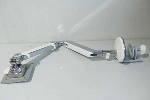 Bras de moniteur à échelle humaine (G4503-R70) - Photo 1/11