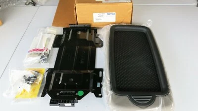 Mopar Center Console Pad fit 2002 Chrysler Voyager (82206262) - Image 1 of 4