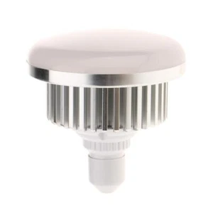 Trichromatic 85w 5500k LED Fluorescent Light Bulb Photography Lighting E27 - Picture 1 of 5
