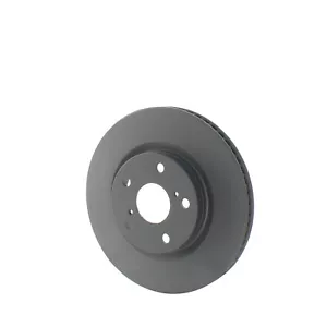 BrakeMaster BR11139 Front Brake Rotor Compatible with 2006-2018 Toyota RAV4 - Picture 1 of 3