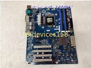 Q87AX FI-Q87AX-SNX06/1 Industrial Control Mainboard - Bild 1 von 4