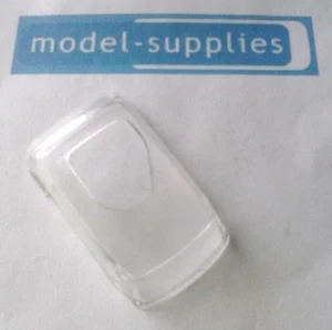 Corgi 236 Austin Driving School car reproduction clear plastic window unit - Picture 1 of 1