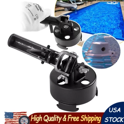 Пластиковая головка насадка инструмент 004-552-5440-00 для Paramount PCC2000 большой всплывающий - Изображение 1 из 4