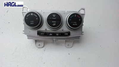 Centralina Clima Kpl.mit Bedienteil K1900CC51 Mazda 5 2.0 CR1 107 Kw 145 Ps - Immagine 1 di 4