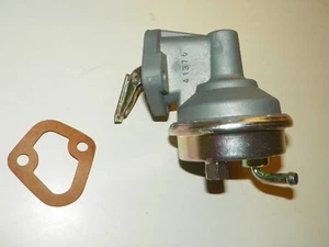 1980-1981  Buick/Chevy/Oldsmobile/Pontiac   151 4cyl  Re-man fuel pump - Picture 1 of 1