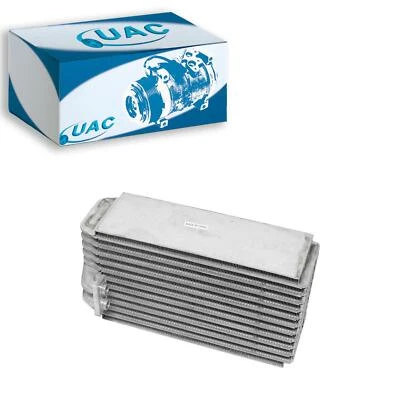 Núcleo de evaporador trasero UAC A/C para Toyota Sienna 1998-2003 Foto 1 de 3