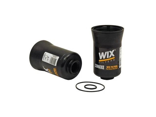 Separador de combustible WIX para Chevy Silverado 3500 HD 2007-2016 6,6 L V8 96XXYX Foto 1 de 1