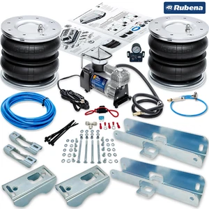 Kit de Suspension pneumatique pour Mercedes-Benz Sprinter 1995-2005 SW - 4000kg - Bild 1 von 6