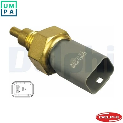 SENSOR COOLANT TEMPERATURE TS10374 FOR ALFA ROMEO FIAT SIENA MAREA/Weekend 2.0L - Image 1 of 4