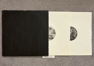 Ani Difranco Allergic To Water vinyl record Rare and Out of print - Picture 1 of 7