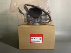 Carburador Fourtrax genuino Honda 96-00 TRX300 FW 16100-HM5-L01 F/S - Imagen 1 de 7