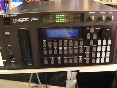AKAI DD 1000iplus - Bild 1 von 3