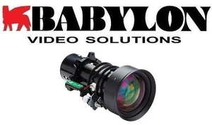 Barco R9832756 G series (1.52-2.92) Semi Long Throw projector lens - Picture 1 of 1