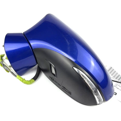 2015-2019 Lexus RC200t RC300 RC350 Left Side Door Mirror w/o Blind Spot  7 WIRE! - Imagem 1 de 4