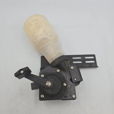 Carrete AMS BOWFISHING Retriever (No. 310 LQ) Foto 1 de 4