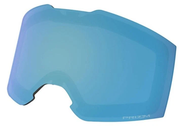 Oakley Fall Line XL Replacement Lens - Prizm Rose Iridium