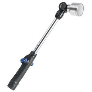 STYDDI Soft Rain Watering Wand with Pivoting Head and Thumb Control 18Inches Gen - Picture 1 of 6