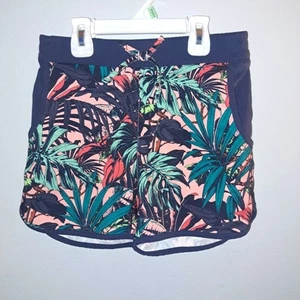 Columbia Girls Board Shorts Size 7/8 - Picture 1 of 4
