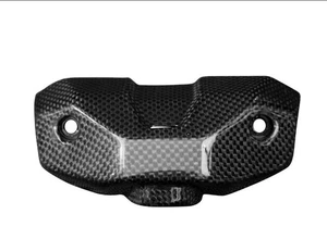 Carbon Dashboard Protector Ducati Streetfighter V4 19/24 - Imagen 1 de 2