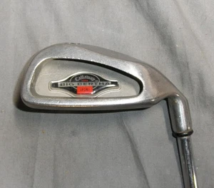 Callaway Big Bertha Eisen 8 Eisen 36,5" Memphis 10 Stahlschaft RH Tacki Mac Griffe - Bild 1 von 4