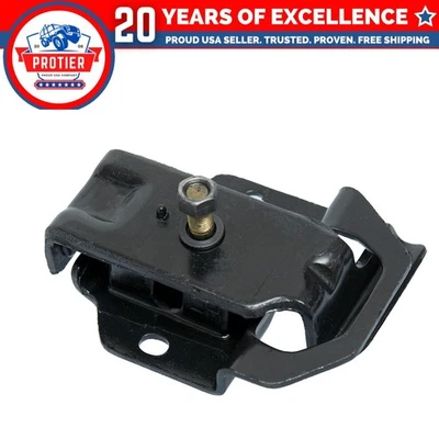 Montaje motor delantero izquierdo para camioneta ISUZU Foto 1 de 3