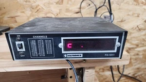 Siltronix FD-1011A Frequency Counter - Zdjęcie 1 z 3