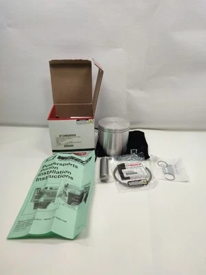 Wiseco Piston Kit for Kawasaki Jet Ski 750' 92-95 Pro-Lite 3150KD #813M08000.  - Image 1 of 4