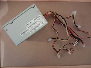 Power Supply Bestec PSU Model ATX-250-12Z 250W - Picture 1 of 5