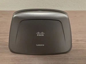 Linksys by Cisco Wireless-N Gaming and Video Adapter WET610N - NO POWER SUPPLY - Picture 1 of 5