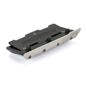 PRO640900 UNIVERSAL BODY CAPTURE ROCK SLIDERS FOR 1/10 SCALE ROCK CRAWLERS - Picture 1 of 8