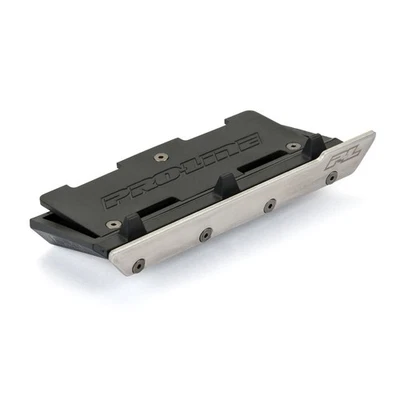 PRO640900 UNIVERSAL BODY CAPTURE ROCK SLIDERS FOR 1/10 SCALE ROCK CRAWLERS - Image 1 of 4