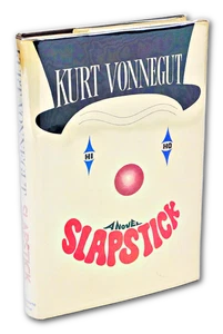 Slapstick - Picture 1 of 1